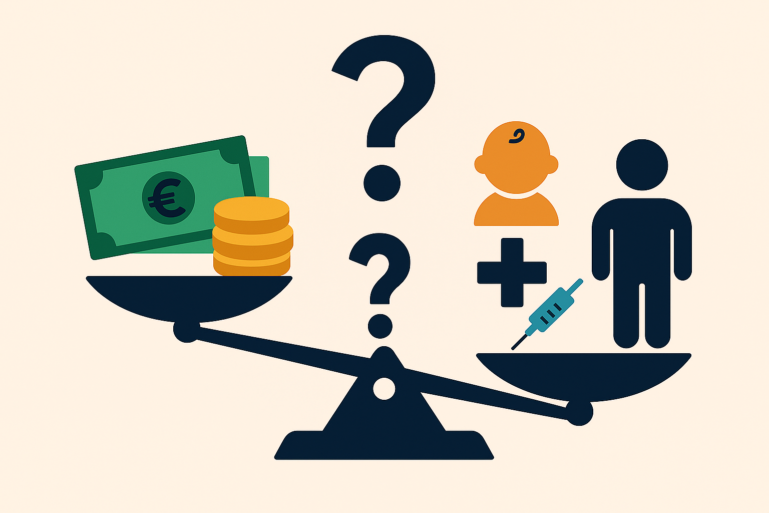 Les transferts monétaires, une réponse trop simpliste aux disparités de santé ?