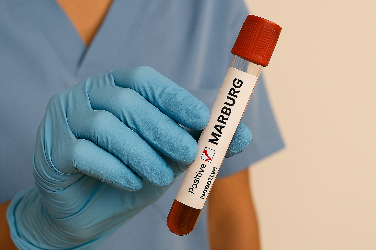 L&rsquo;épidémie de Marburg au Rwanda, Faut-il s’inquiéter ?